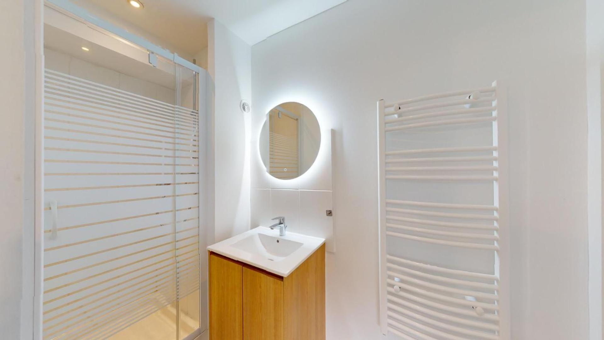 Immeuble Coty Jacuzzi Studios Et Chambres Гавр Экстерьер фото