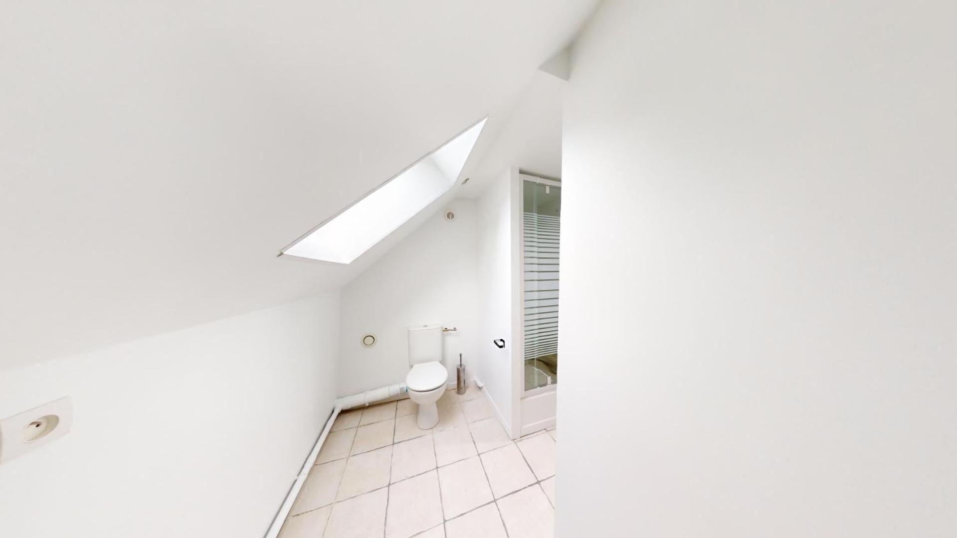 Immeuble Coty Jacuzzi Studios Et Chambres Гавр Экстерьер фото